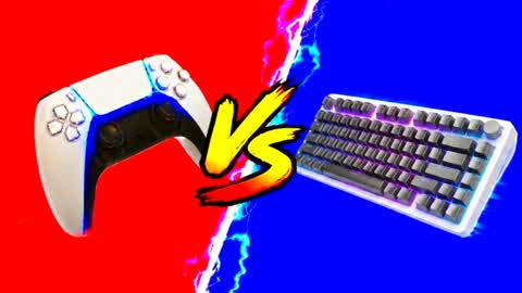67 RED VS BLUE ENDLESS COMBAT🔴🔵XLM9736