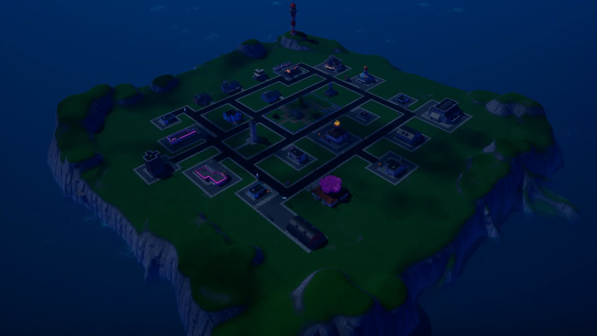 Fight Night Royale Builds