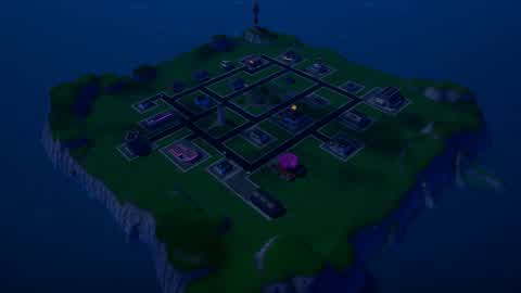 Fight Night Royale Builds