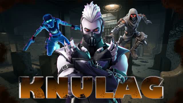 KNULAG PVP