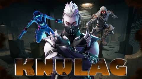 KNULAG PVP