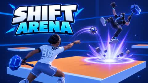 SHIFT ARENA