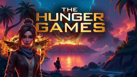 🐦 The Original Hunger Games