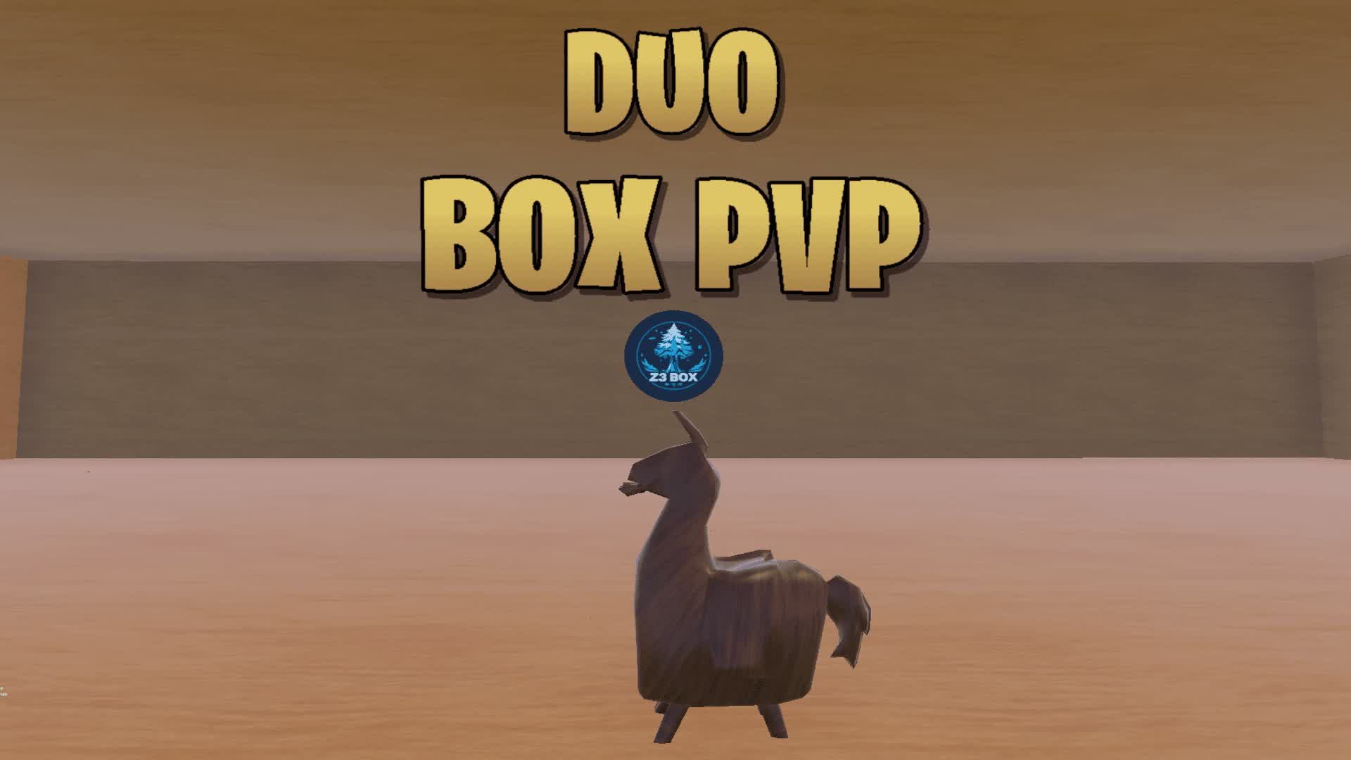 👑Z3 デュオボックスPvP👑
