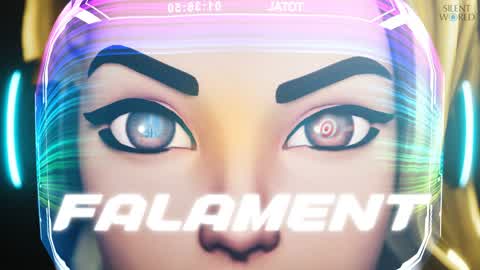 FALAMENT