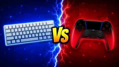 RED VS BLUE KWAST KAH