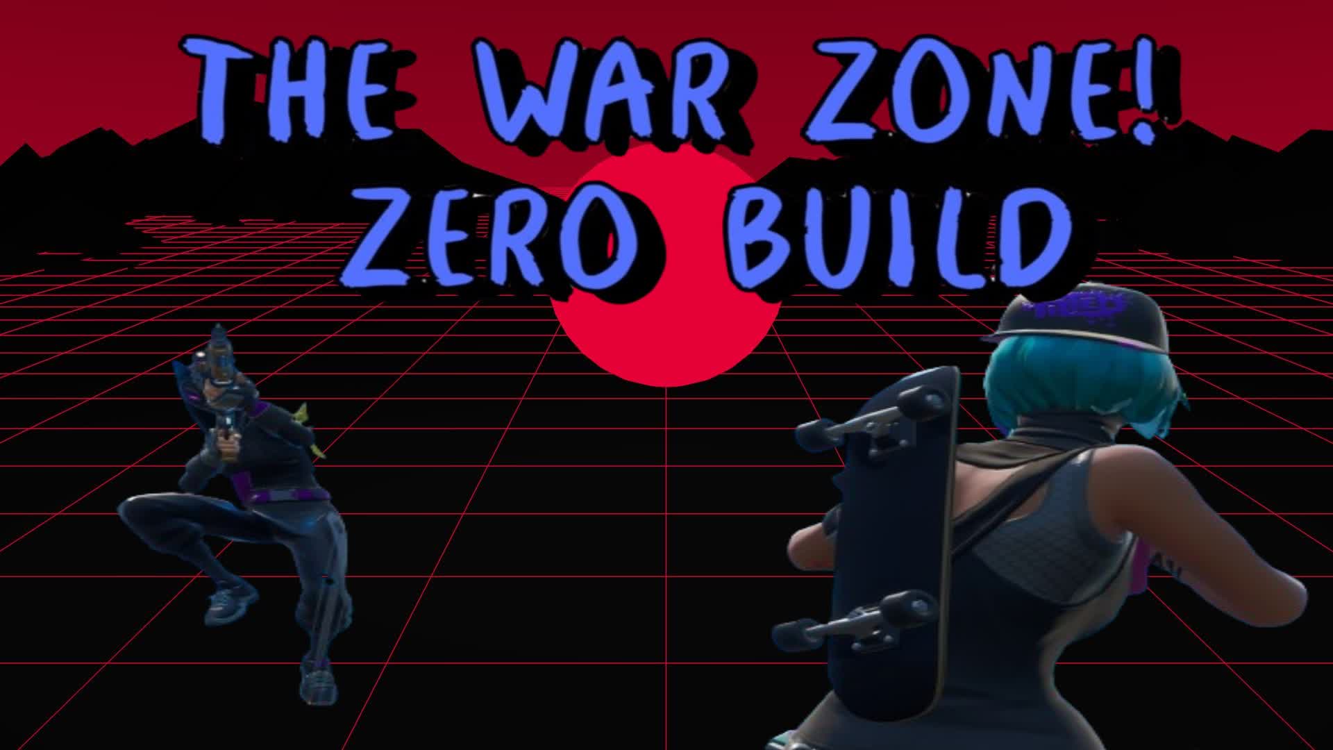 THE WAR PIT!