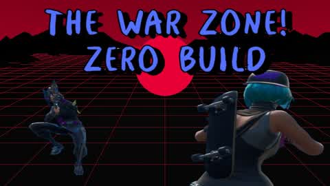 THE WAR PIT!
