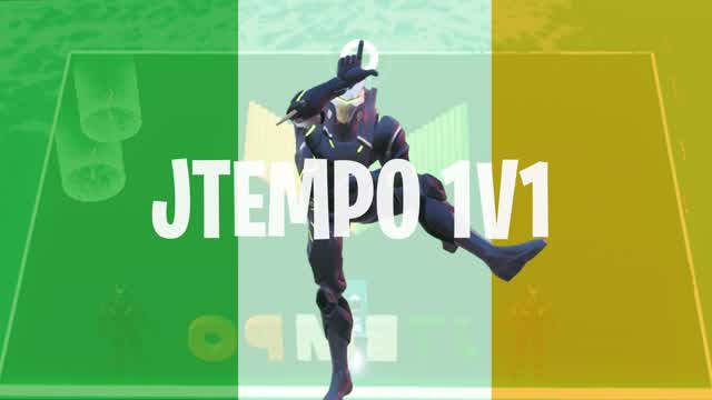 JTEMPO 1V1 (0 Delay)