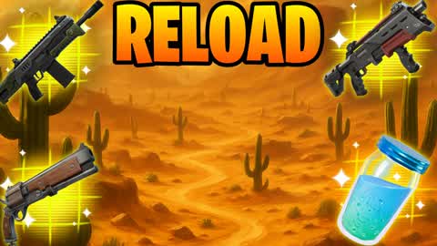 Desert Zone Wars INFINTE RELOAD PVP 1.1