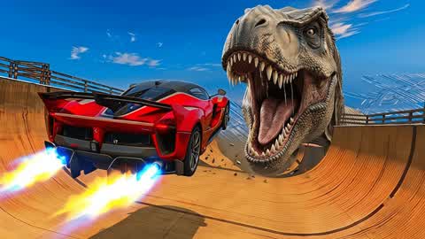 STAR WARS CAR DRIVE SPORT