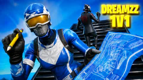 Dreamzz 1V1 BuildFight/ BoxFight /Piece