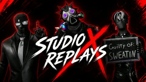 ⭐Studio X Replays⭐