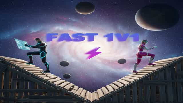 FAST 1V1 ⚡