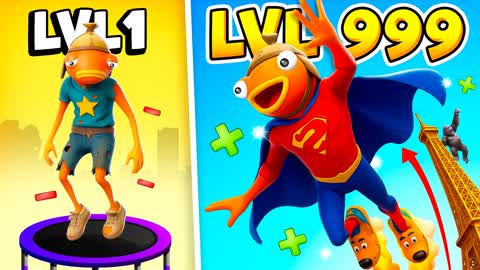JUMP TYCOON