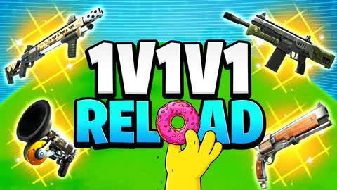 1V1V1 1V1 RELOAD FFA