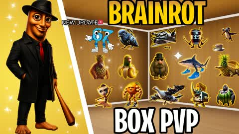 INSANE BRAINROT BOX PVP📦