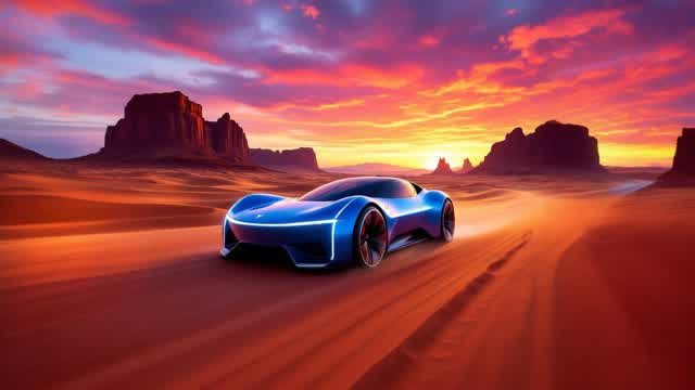 THE DRIVE CITY FFA 💥