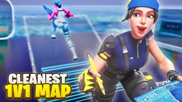 1v1 Build Fights! [A.C.E]