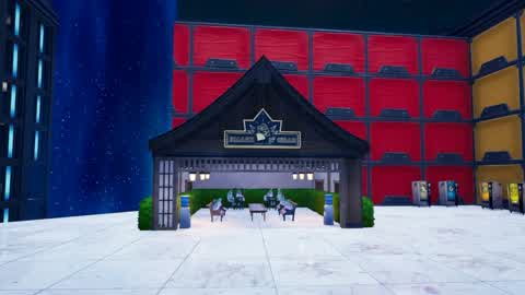 ASMR parkour