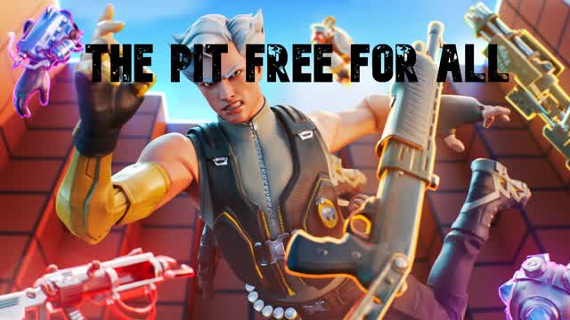 THE PIT ZERO BUILD