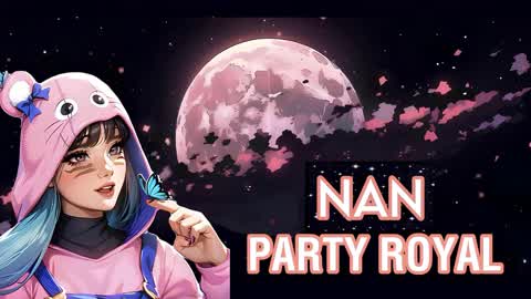 PARTY ROYAL NONi