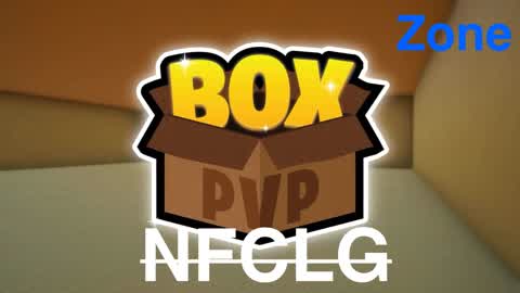 Zone PVP
