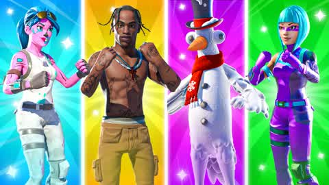 🤫 SECRET 1V1 🤫