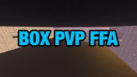 ⚔️ FFA BOXFIGHT by Valne 🔥