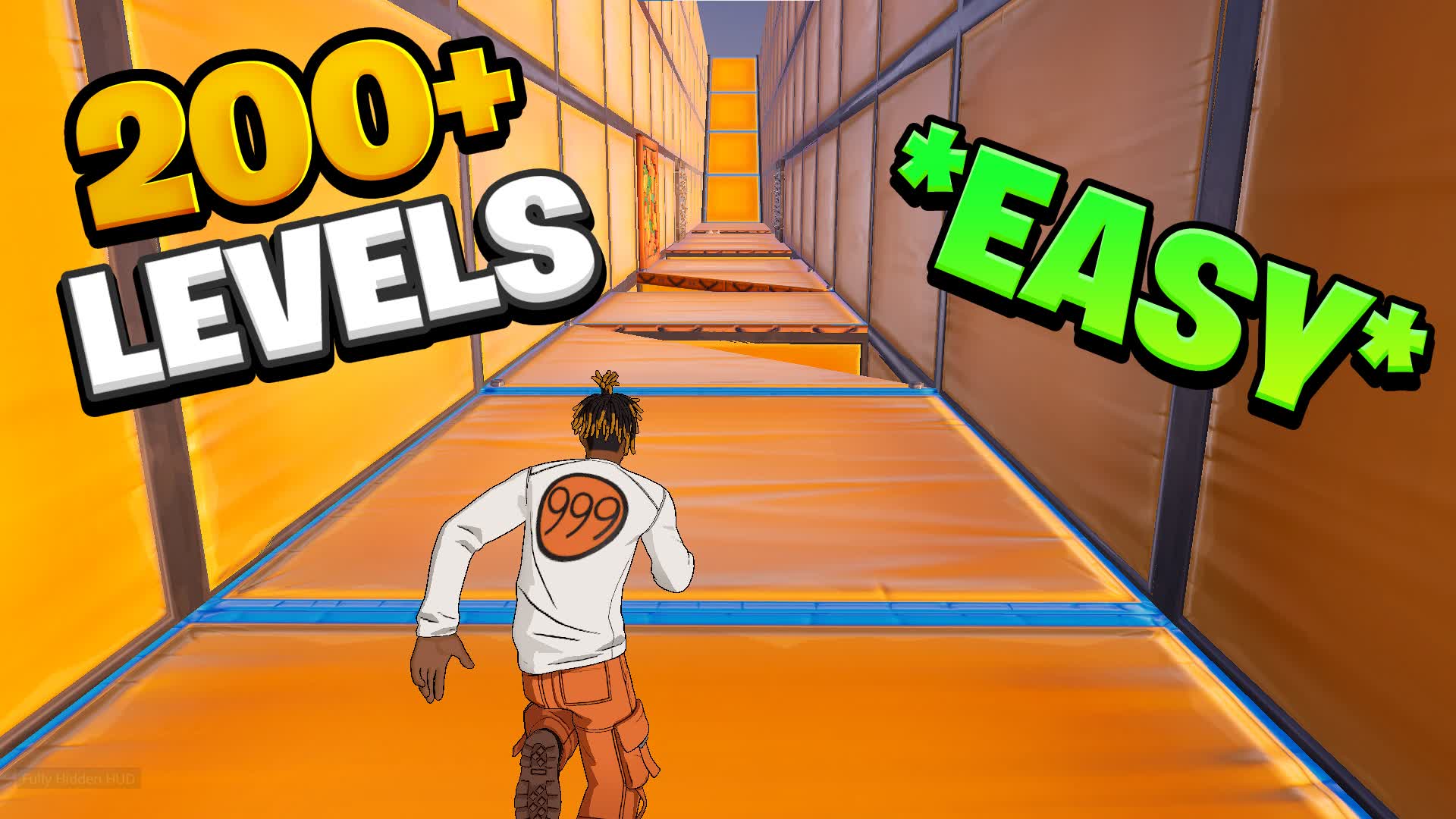 🏝️ BEST SUMMER 200+ EASY PARKOUR 🏝️
