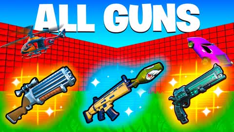 OP 1V1 WITH EVERY GUN