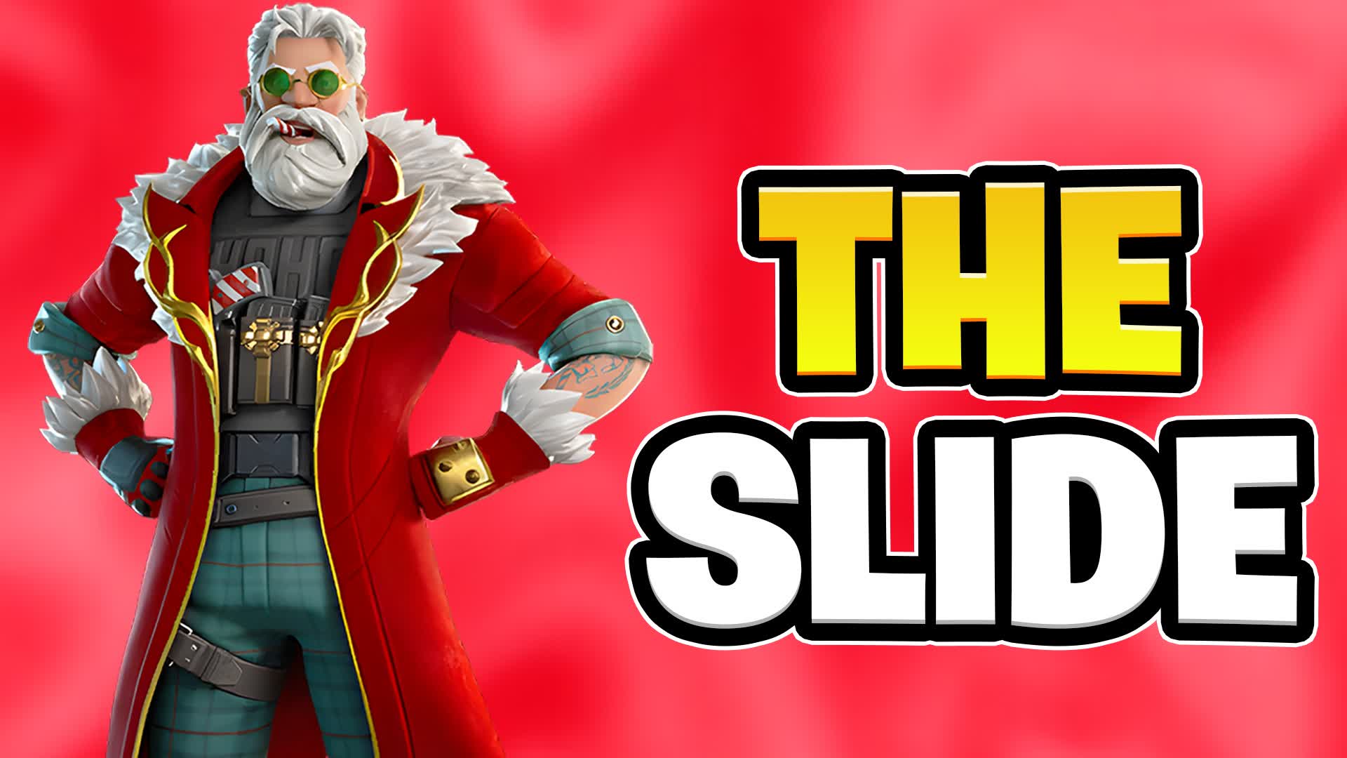 🚀 THE SLIDE AND CHILL 😴