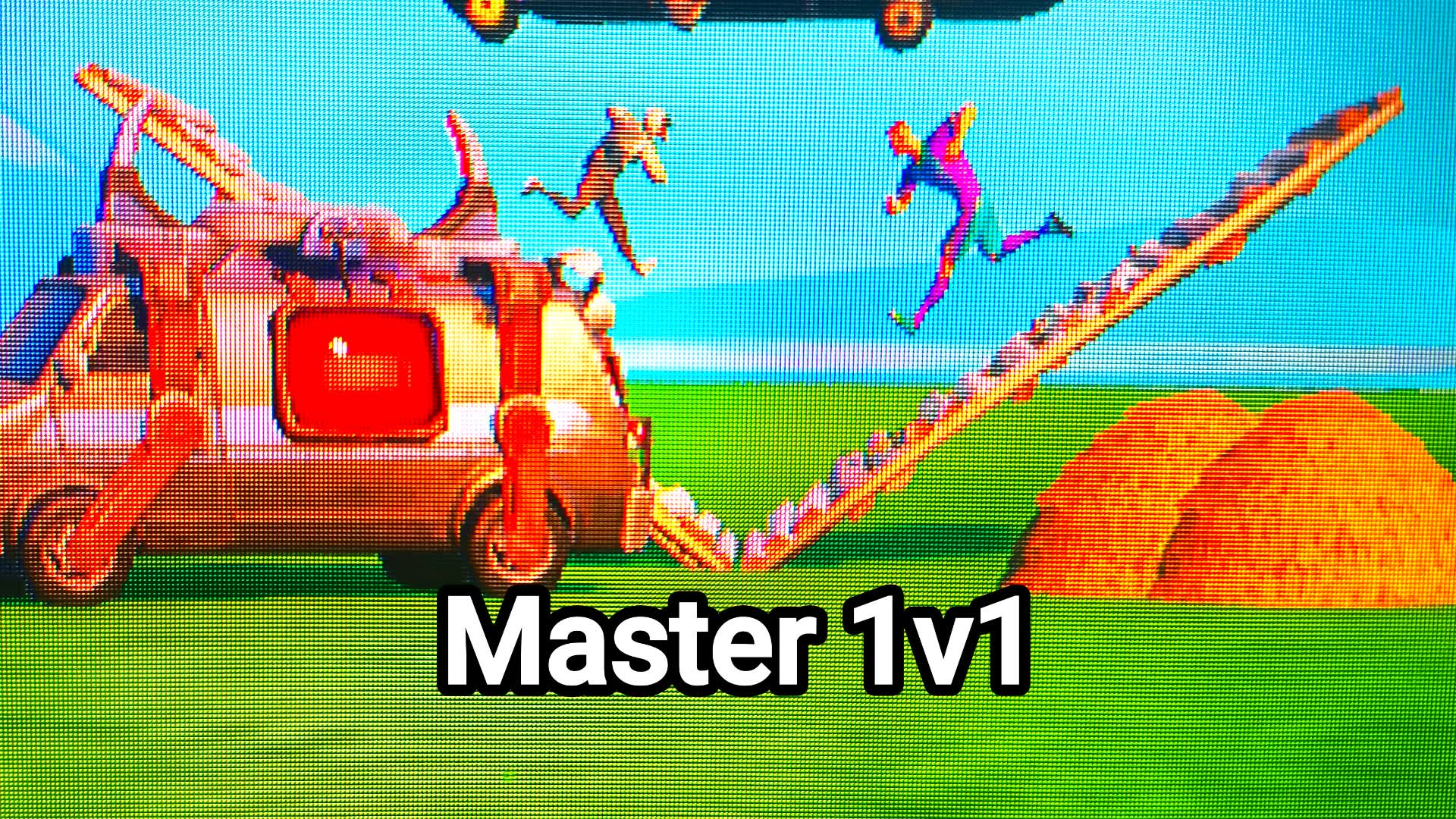 Master 1v1