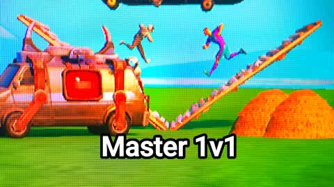 Master 1v1