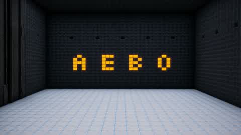 AEBO SCRAMS'