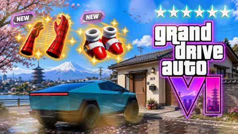 GRAND DRIFT AUTO VI 6 SPIIDER