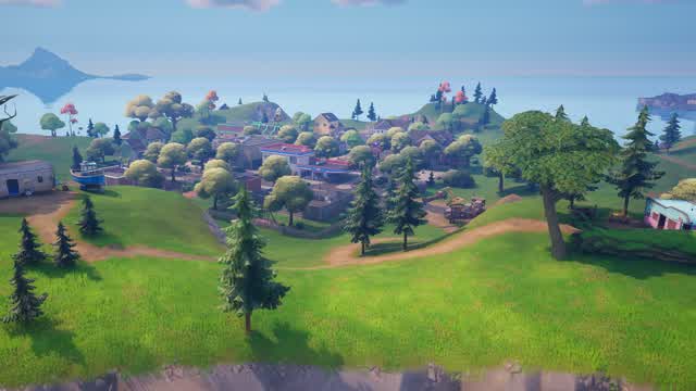 RUSHDOWN