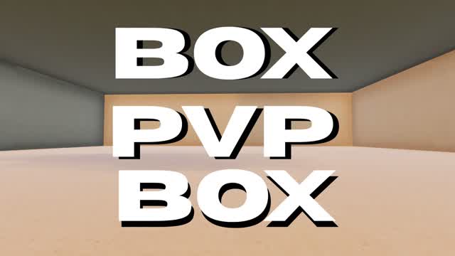 📦BOX PVP BOX📦