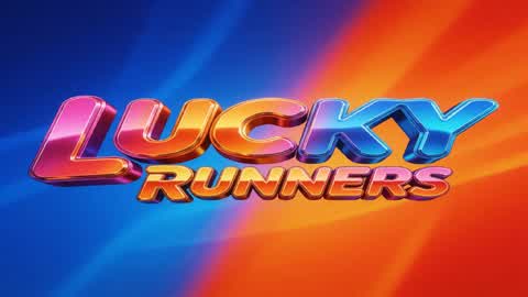 🏃LUCKY RUNNERS🏃