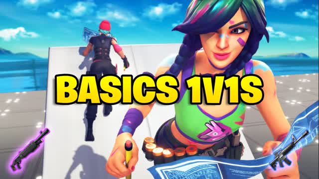 Basics 1v1