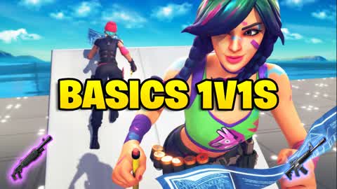 Basics 1v1