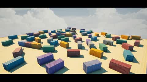 Top Down Battles