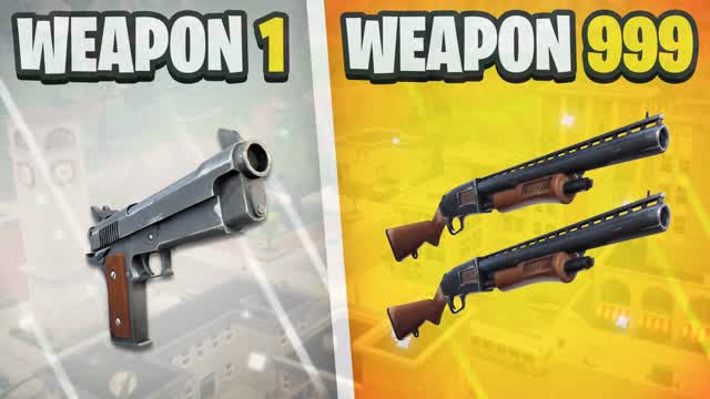 Capture 1 – OG Tilted Gun Game (Winter Update)