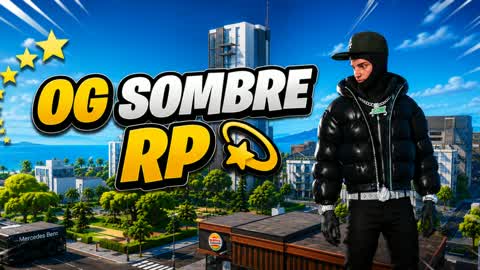 OG SOMBRE RP