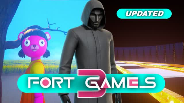 Fort games
