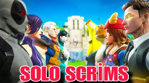 SOLO SCRIMS REMIX SCRIPT