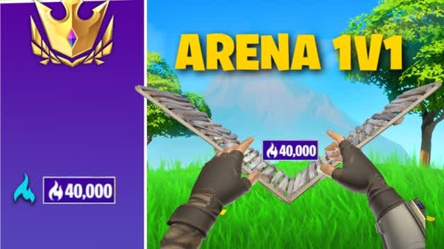 ARENA 1V1´s