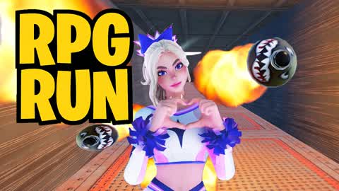 RPG DEATH RUN FREE 4 ALL