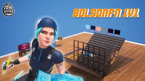 BolsonFn 1V1