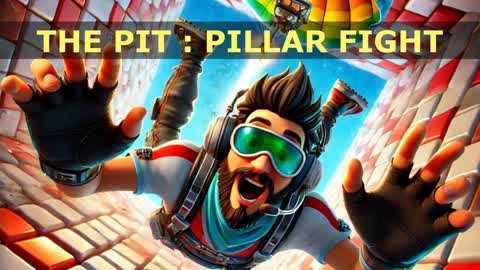 The Pit : Pillar Fight - FFA
